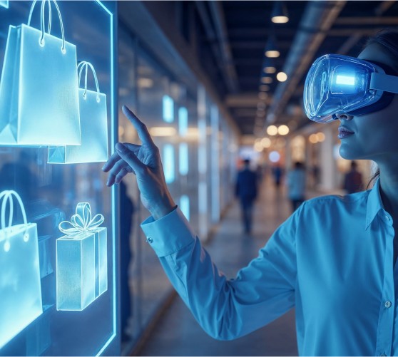 Consumer Technology