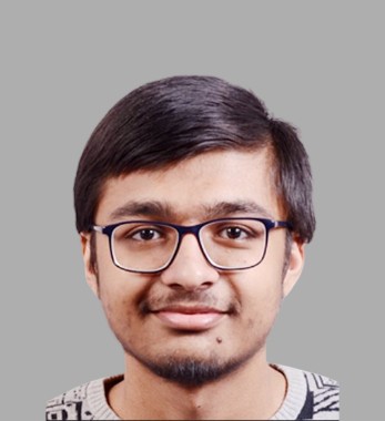 Kaushal Patel