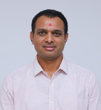 Rakesh Patel
