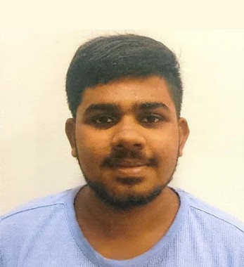 Smit Desai
