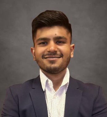 Tej Patel